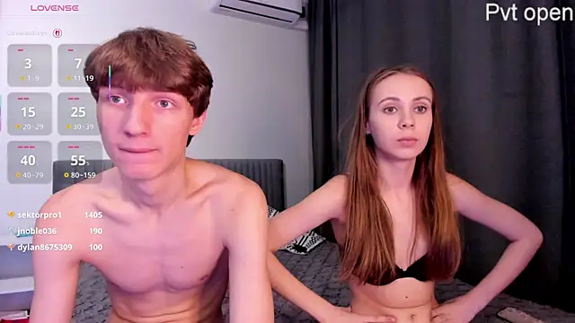 4u4love (G teen) - POV BLOWJOB AMD DEEPTHROAT WITH GAG