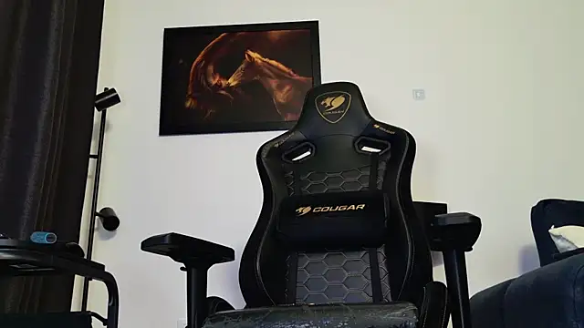 chriskox's live room