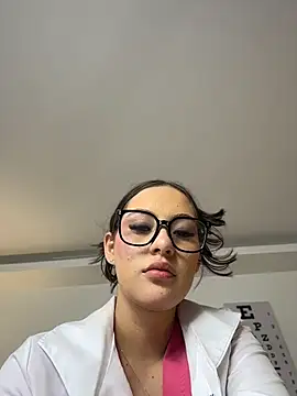 MegaanRouse_ live sex cam