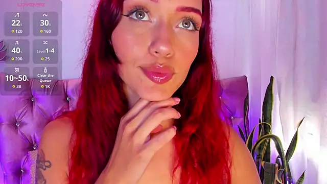 Cherry_Scarlet_ webcam