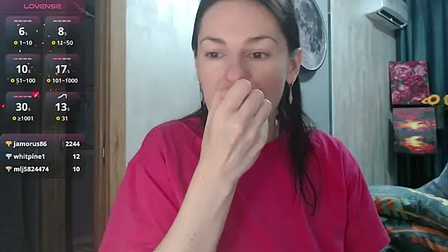 Stacy_Davice webcam