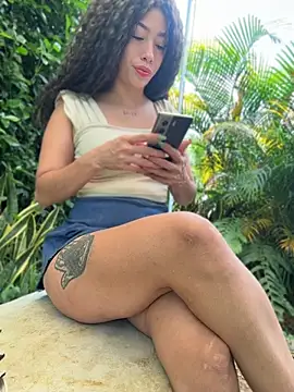 roxyrougee webcam