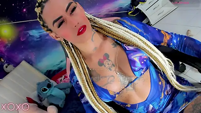 Nella_Dolls webcam