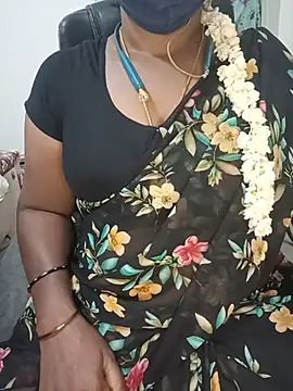 Tamil-hotwife webcam