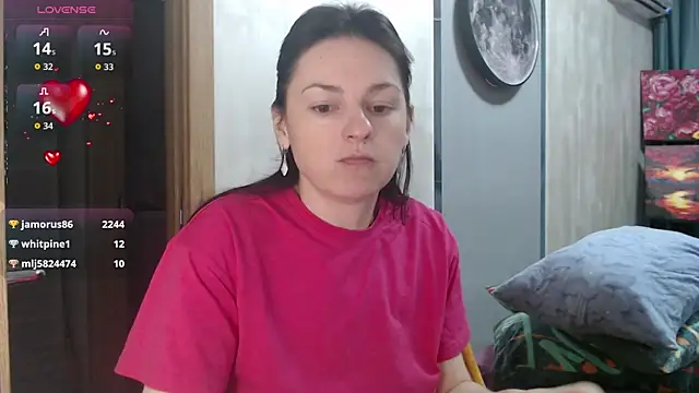 stacy_davice (F milf) - DOGGY WITHOT PANTY