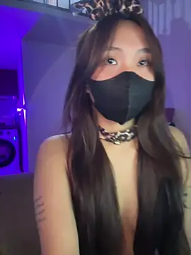 Phuong_Bee live sex cam