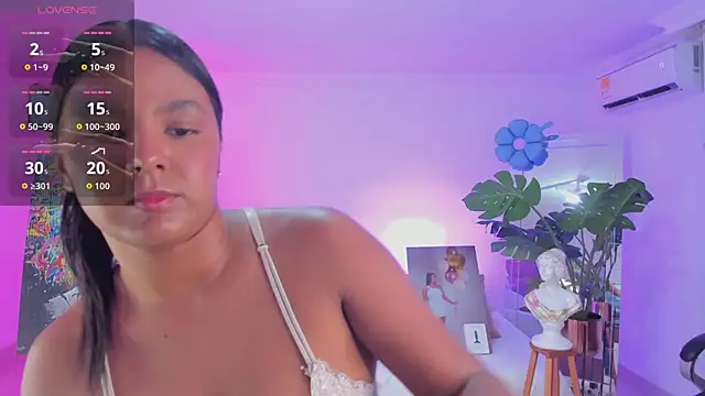 JANYLOVE__ live cam on StripChat