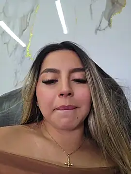 CelesteBlaze_ webcam