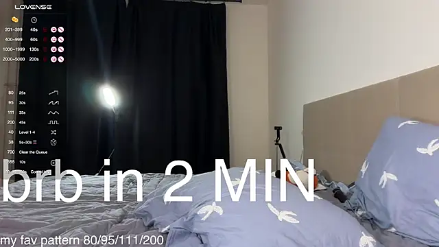 aetherlan live webcam show