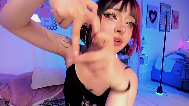 Zoe_Lynch_ live webcam show