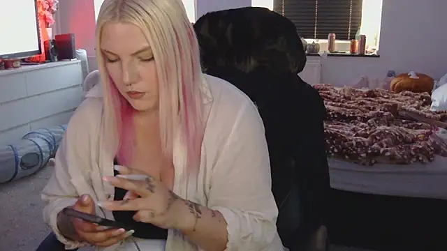 josi-420 live webcam show