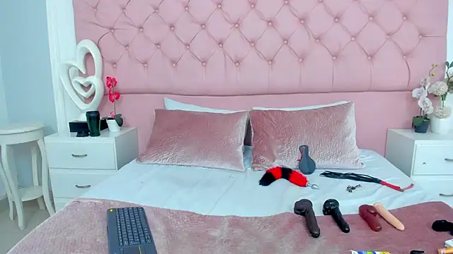 DannaFlame_ webcam
