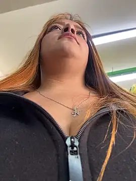 Tatiana_O webcam