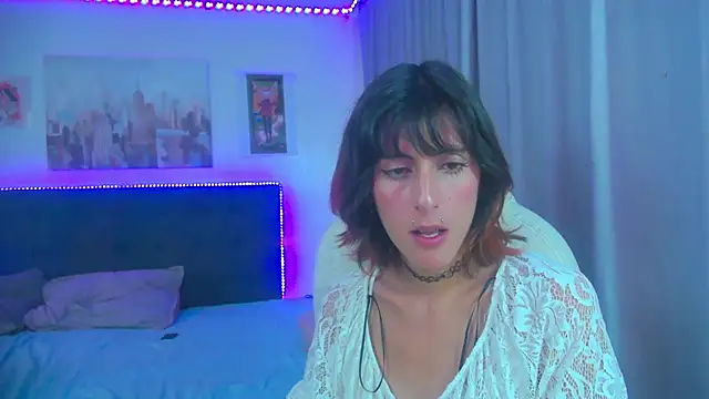 goth_minerva webcam