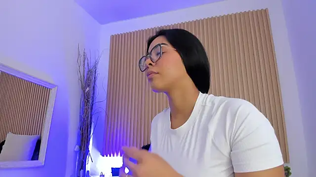 GenesisRuiz webcam