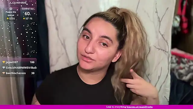 Mamifresita