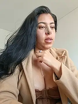 Luianna webcam
