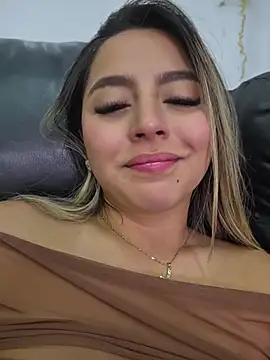 CelesteBlaze_ webcam