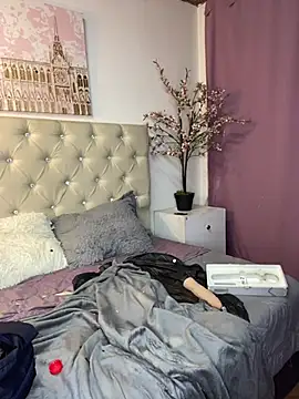 Andrea_secret_ webcam