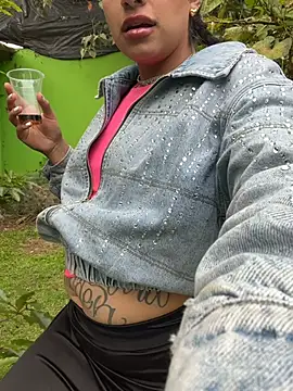 baby_boo666 webcam