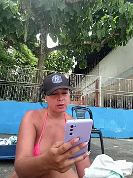 _kathalopez_ (F milf) - Ride you dick style doggy