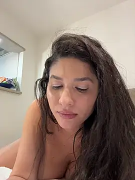 IrisBlues live webcam show