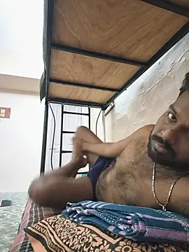 Vijayanbigc live cam on StripChat