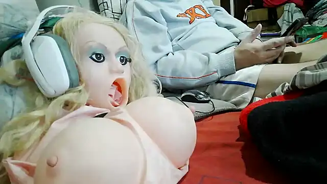 messi_syssy live cam