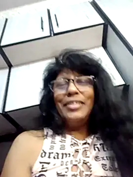 MsAttitude webcam