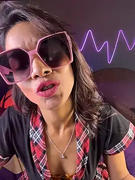 Ivy_the_goddess live cam