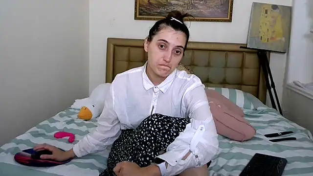 Iren webcam