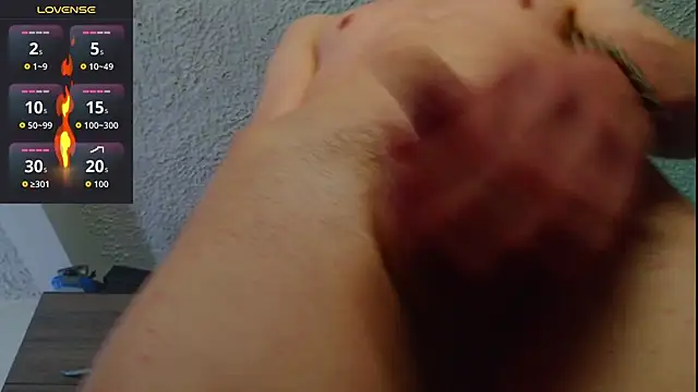 samael1107 live cam on StripChat
