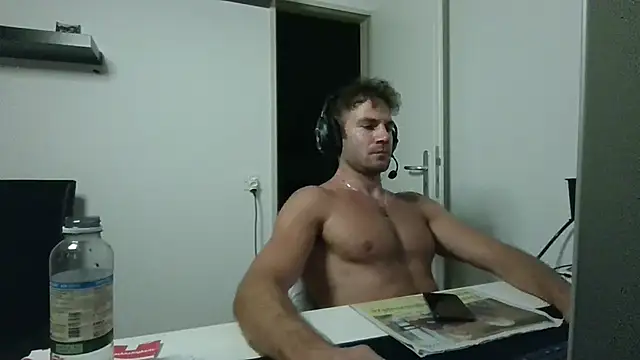 alpha-hunk webcam