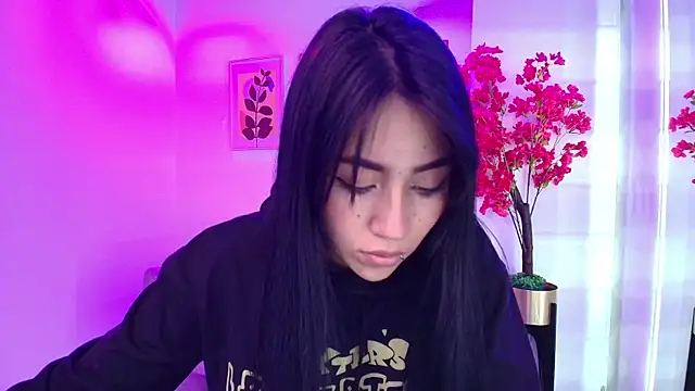 Rainy_doll webcam