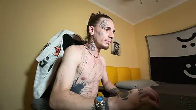 DorianWolfe