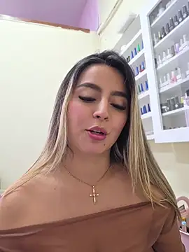 CelesteBlaze_ live cam