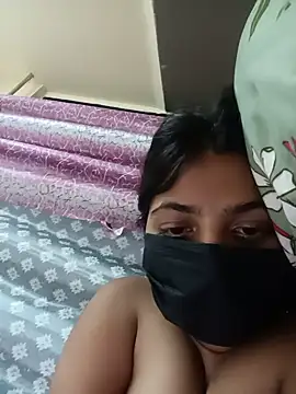 blacky_bby live webcam show