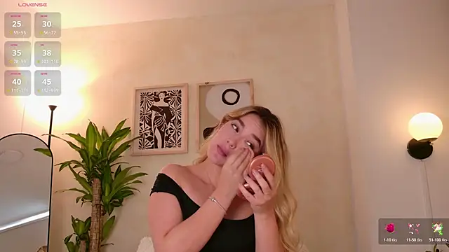Assh_lee_ live webcam show