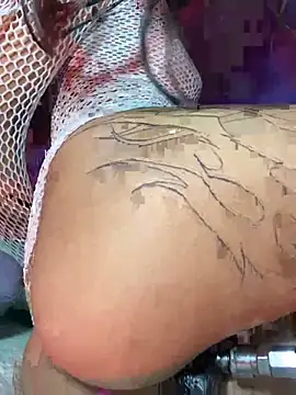 Violeth_00 webcam