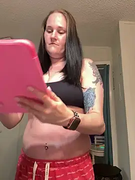 lolabunny9 webcam