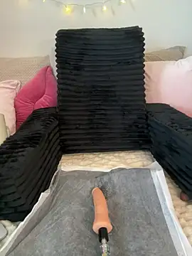 JordanXo webcam