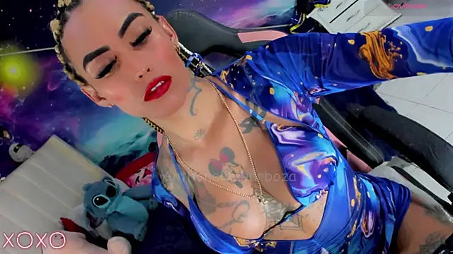 Nella_Dolls webcam