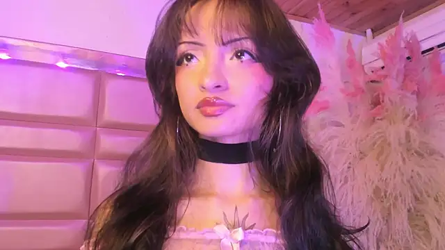 MaddieStark live cam on StripChat