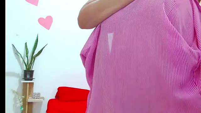 chantalsemenova1 webcam