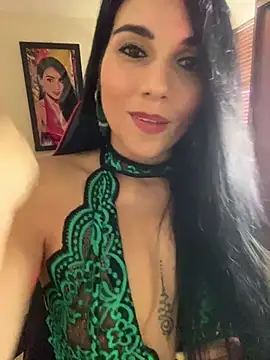 Miaswwe live webcam show