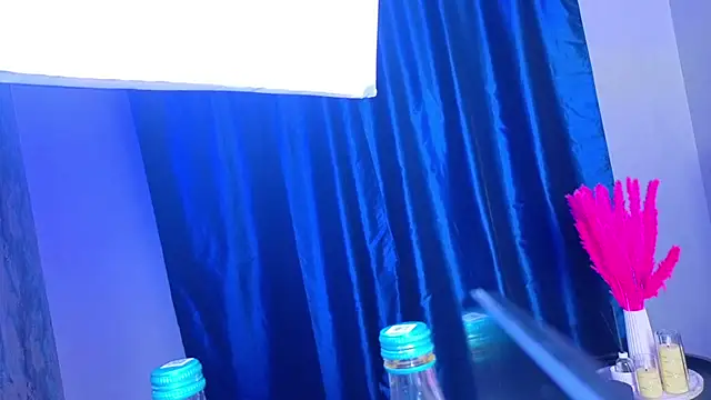 PerryKitty live webcam show