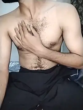Mr_Hotyy live cam