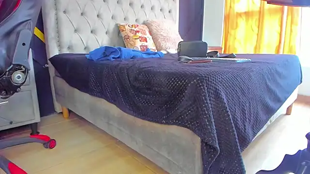 LicyEvans1 webcam