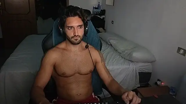 Al3xox02 webcam