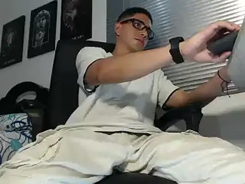 Kratoswolf webcam